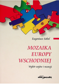 Mozaika Europy Wschodniej