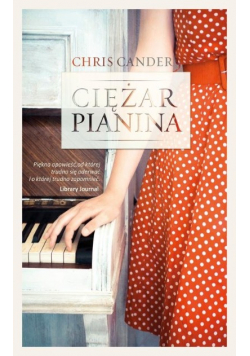 Ciężar pianina