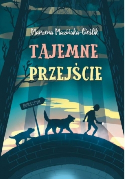 Tajemne przejście