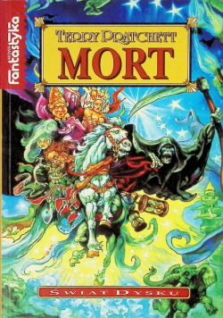 Mort. świat Dysku
