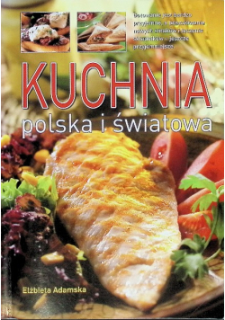 Kuchnia polska i światowa