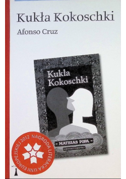 Kukła Kokoschki