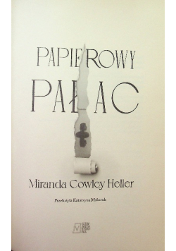 Papierowy Pałac