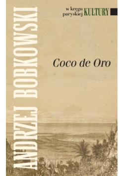 Coco de Oro