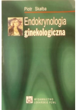 Endokrynologia ginekologiczna
