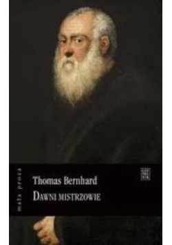 Dawni mistrzowie