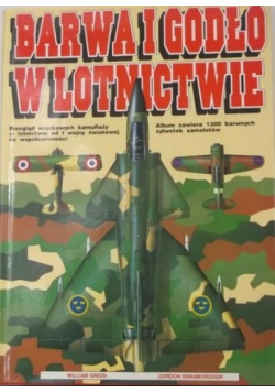 Barwa i godło w lotnictwie