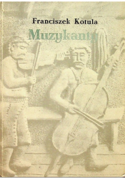 Muzykanty