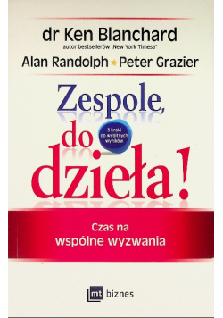 Zespole do dzieła