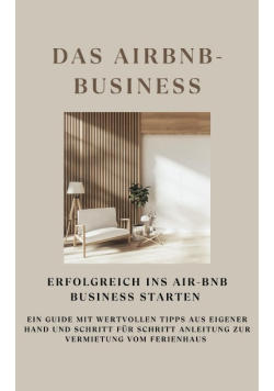 Das Airbnb- Business