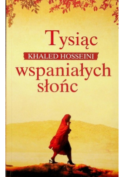 Tysiąc wspaniałych słońc