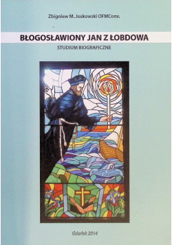 Błogosławiony Jan z łobdowa
