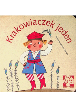 Krakowiaczek jeden