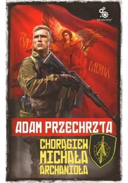 Chorągiew Michała Archanioła