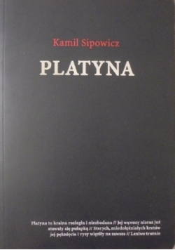 Platyna