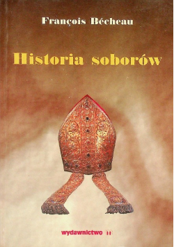 Historia soborów