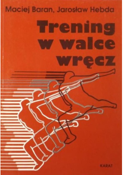 Trening w walce wręcz