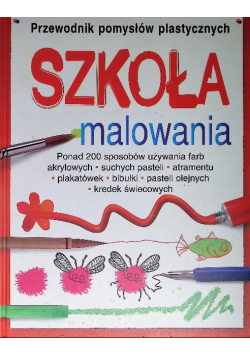Szkoła malowania