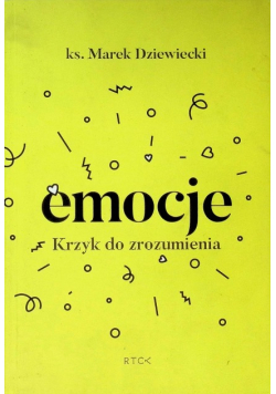 Emocje Krzyk do zrozumienia