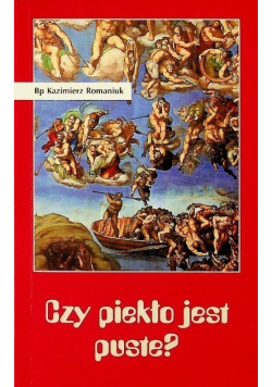 Czy piekło jest puste