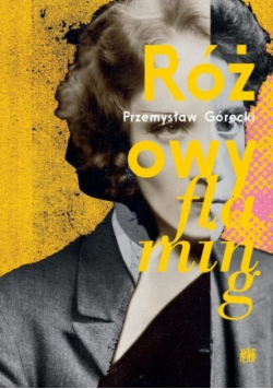 Różowy Flaming