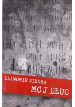 Mój dług
