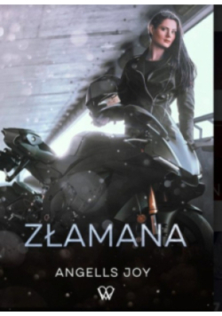 Złamana