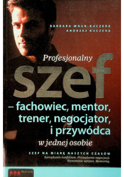 Profesjonalny szef