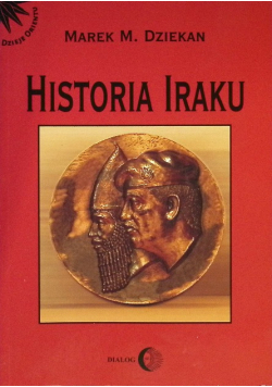 Historia Iraku