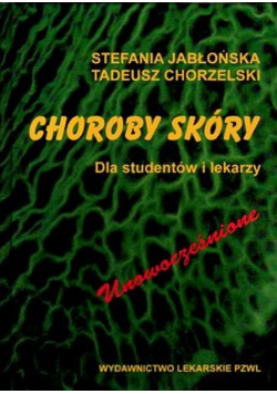 Choroby skóry