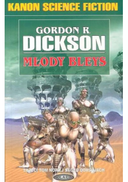 Młody Bleys Tom 3