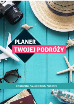 Planer Twojej Podróży