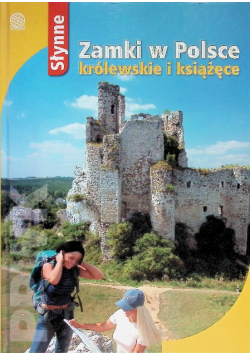 Słynne zamki w Polsce królewskie i książęce