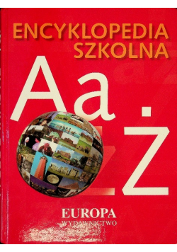 Encyklopedia szkolna