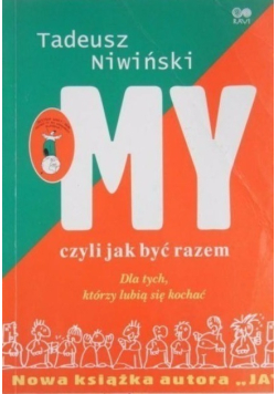 My czyli jak być razem