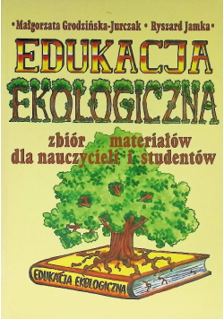 Edukacja Ekologiczna