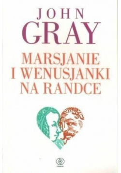 Marsjanie i Wenusjanki na randce