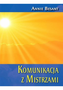 Komunikacja z Mistrzami