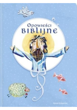 Opowieści biblijne