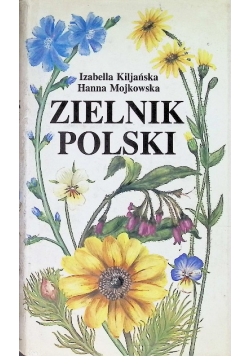 Zielnik polski