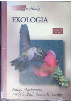 Ekologia
