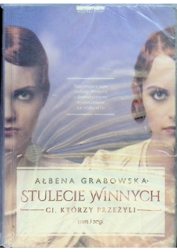 Stulecie winnych