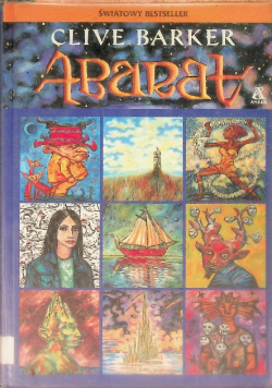 Abarat