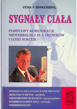 Sygnały ciała