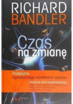 Czas na zmianę