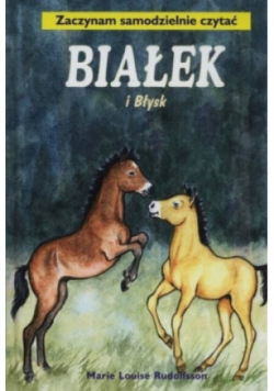 Białek i Błysk