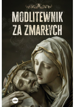Modlitewnik za zmarłych