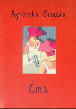 Ćma