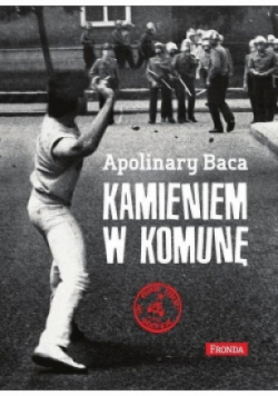 Kamieniem w komunę
