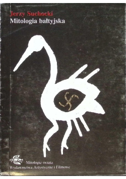 Mitologia Bałtyjska